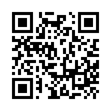 QR Code for bitcoin:1NKAc9Fh2osyuyq7dcoPcN1Wast6XFM4fs