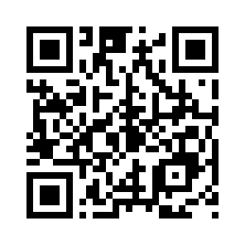 QR Code for bitcoin:1NKDPtZtiYUsCaqwdAJnAzDHgcsvFxGWMG