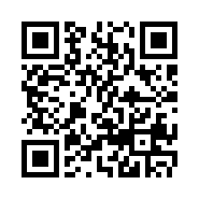 QR Code for bitcoin:1NKDjUH1cqu31f4B4ePMduMGLCvxpajFR3