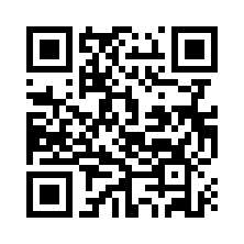 QR Code for bitcoin:1NKJdPR4r2caZz9Ledy33R3ouFnCCj6jJa