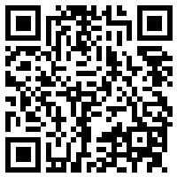 QR Code for bitcoin:1NKLEBVFx5UwcgTdU2dEYWS5XeXa46UyT1