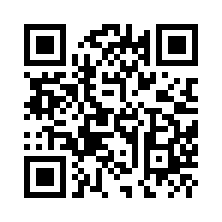 QR Code for bitcoin:1NKTC4nEvts6H7YAMCS9ngDvLgZQjd6FZ9