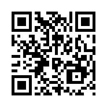 QR Code for bitcoin:1NKafGB5XPyjQS8TM4kFEnURA7bYEV7N3b