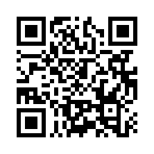QR Code for bitcoin:1NKinWGhR6pjpHvX3pgokCKqEeFgio3Rta