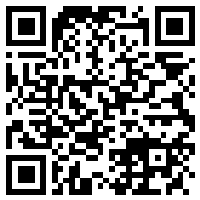 QR Code for bitcoin:1NKj6CPwapyfYnFJr6MpDoHbXQde43CZyL