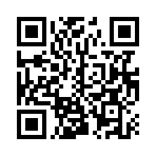QR Code for bitcoin:1NKkvmvTgBWNP8kYLfpbtKvm66u8B9R25f