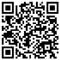 QR Code for bitcoin:1NKmgXvC69mYg4yRAcjfsLUPPMJA3FtkjG