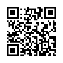 QR Code for bitcoin:1NKsCDGYoEhsrccFPcFc6bWzPW7YTxTinx