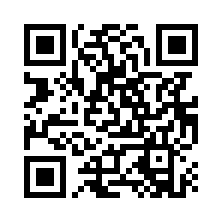 QR Code for bitcoin:1NKsnMibFmksyZdrJHy4RER8FMVaComUjH