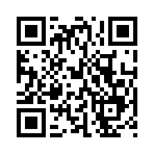 QR Code for bitcoin:1NKsv3JDVeSCQSi2uKi2vLMkm7NiH4FXeb