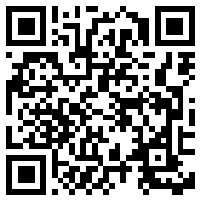QR Code for bitcoin:1NKvEBvhRFS9ngdp8MXDJMEyQWRYjWq5fD