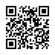QR Code for bitcoin:1NKvdjrqYcFiMuWN8HfmFu71m7JqxRWj2d