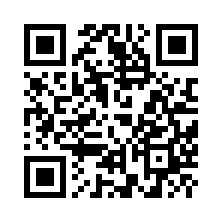 QR Code for bitcoin:1NL9rogKBfAWVKycvfp8PueE59Auknmhh8