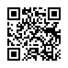 QR Code for bitcoin:1NLF73EbVKLCTie76DkE9FGQTeDLLicnnV