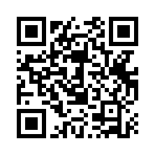 QR Code for bitcoin:1NLG1bT4FC7jVcJrFifL1fTVF34SqZn7ip