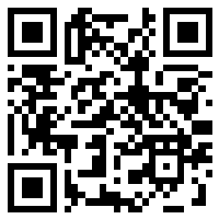 QR Code for bitcoin:1NLH99UK899G7gjyASLicHD9sdrVN44oeU
