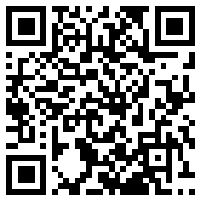 QR Code for bitcoin:1NLJD1VSabQLHASDHWsBBMN6dDQMpuVZUC