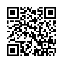 QR Code for bitcoin:1NLLBeBQowjxn5wX6otfvtH59PoR6UAwpX