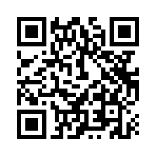 QR Code for bitcoin:1NLLxXVSnfWJ3bfF9t2q3omFMrwHfk5eeo