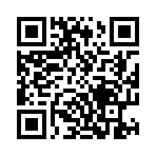 QR Code for bitcoin:1NLQjMQmSPidTeuwkQByBTJnAAhJS2eRKF