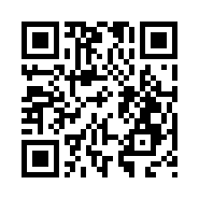 QR Code for bitcoin:1NLUfUa3pyRaKsFTUw6j2sysYQUgJzHqmL