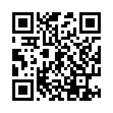 QR Code for bitcoin:1NLckdPohaN8iWK648mLh7FK6pivAFgnsr