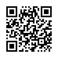 QR Code for bitcoin:1NLd3k7VQcTSEMhDF9i58tfxKBQUApRnf1
