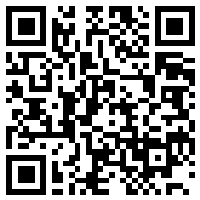 QR Code for bitcoin:1NLjJ7VGArMiZcgqJB6Trio9QJorzT62L