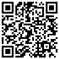 QR Code for bitcoin:1NLjbfAt1nNFKqvf5MELYAtdYkdNVTUyw8