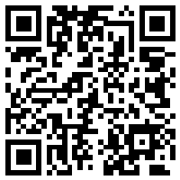 QR Code for bitcoin:1NLkYcmwYNJk7uuF7meeJaH1VrXxhHUaaP