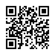 QR Code for bitcoin:1NLmSwjDBbFFbMBUSEnnj32nSGVbZJhRHj