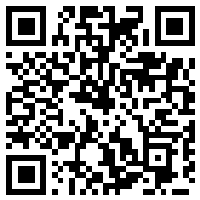 QR Code for bitcoin:1NLmVXcCC34ED9uWoWLh3xntefGXSRyTSC