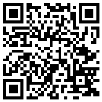 QR Code for bitcoin:1NLnAt2Da2dFE9t2WJ71PVC9B7Pt1kpaTC