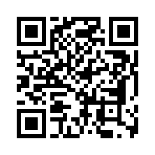 QR Code for bitcoin:1NLyNm73ut4APsMZthG2BEPZ6w4gdM5Kux