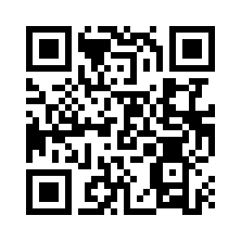 QR Code for bitcoin:1NLzY1suJsM4aJZqRX2ug64XBeUUWX7cRa
