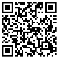 QR Code for bitcoin:1NM4EfqFkZ7vZZxusR3HCBmCMmnxTHhaTr