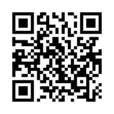 QR Code for bitcoin:1NM78MWUfbotBAMxHgEciPi7bFYu6LoZA4
