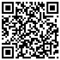 QR Code for bitcoin:1NMAJTXmoB5W6LwSTQrApKMtJsWayYKwfg