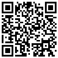 QR Code for bitcoin:1NMAgC8vbXe2xmEGH7eBqe464mKSAzAPVS