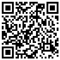 QR Code for bitcoin:1NMBx3SYAvwjcoRdMxeyQWY8ydRTLthV6f