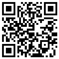 QR Code for bitcoin:1NMG96CE4VEWkdfeePiVKnAe7ar9oq4oLU
