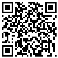 QR Code for bitcoin:1NMJttBayVtGZdBmgEzV9ghS995dygcFze