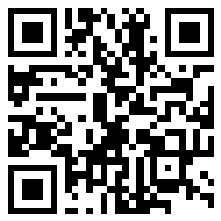 QR Code for bitcoin:1NMLPQDMHBPQRSK34TemxTBnvDtVCFzhj6