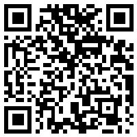 QR Code for bitcoin:1NMM4vxVFYSCUeWsv8j34oxXrv6PRAS69M
