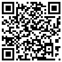 QR Code for bitcoin:1NMMAMvoftJGmYseg5BDmDsNscrCKcpfNS
