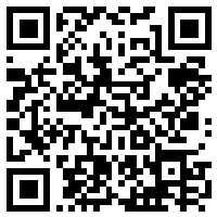 QR Code for bitcoin:1NMNUt1Sbp5DSaDAy7sAkxK4jwmCJFAHiR