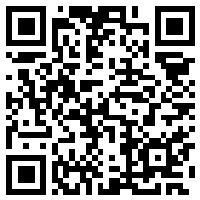 QR Code for bitcoin:1NMRcaAhVFGoDxP6kk5uXRqvafLspeKfnC