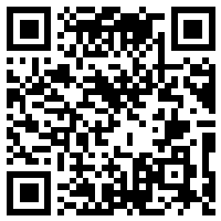 QR Code for bitcoin:1NMXDMr6kPcVGoAJDyu9GEWxramsKFBZRw
