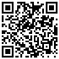 QR Code for bitcoin:1NMYMBwSXEfEAFmXn8KTdsKRmtyp3mPJbK