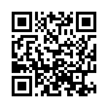 QR Code for bitcoin:1NMYoFJayfQ6jm6fRyDhQqsjthtP1qFfRf